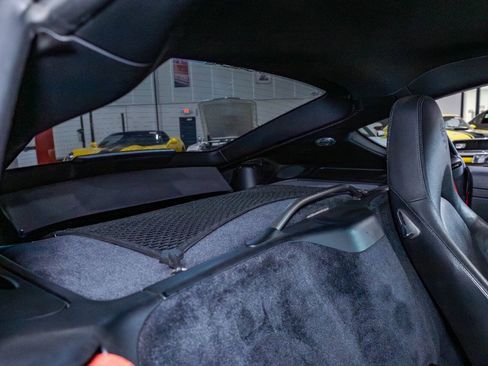 Used 2010 Porsche Cayman RWD image 31