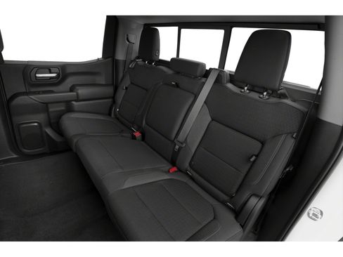 Used 2019 Chevrolet Silverado 1500 RST w/ All-Star Edition AWD/4WD image 11