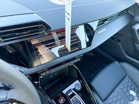 New 2026 Audi RS 3 image 22