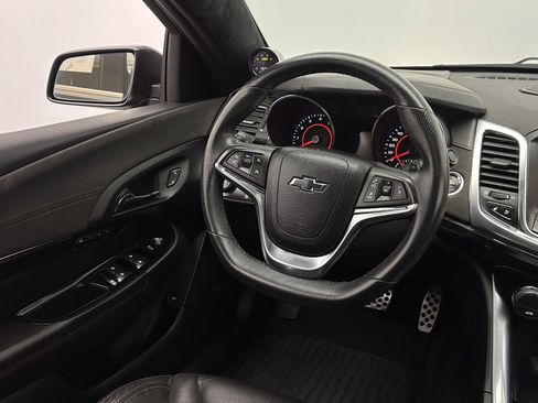 Used 2014 Chevrolet SS RWD image 32