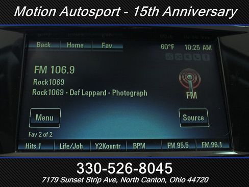Used 2014 Chevrolet Malibu LT w/ Power Convenience Package FWD image 24