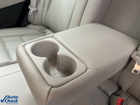 Used 2023 Nissan Rogue SV w/ SV Premium B Package image 26