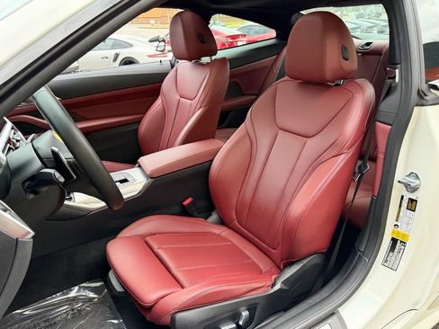 Used 2023 BMW M440i Coupe w/ Premium Package image 25