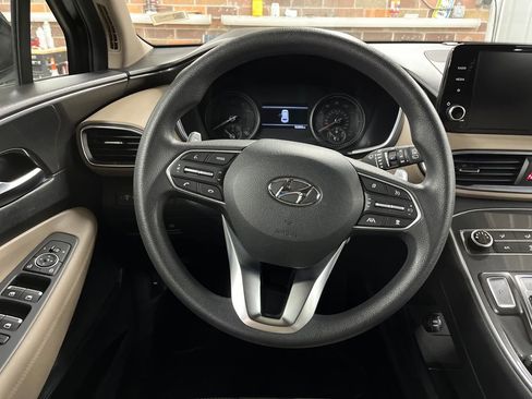 Used 2023 Hyundai Santa Fe SE image 20