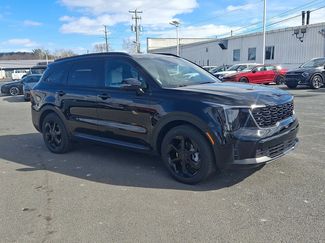 New 2026 Kia Sorento SX Prestige video 2