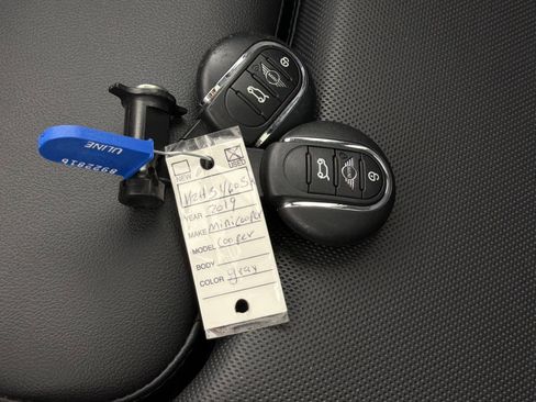 Used 2019 MINI Cooper S FWD image 25