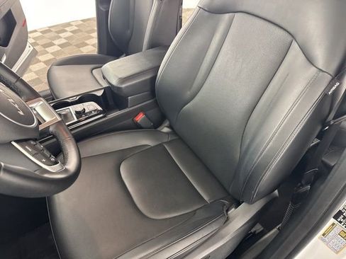 Certified 2023 Kia Sportage EX image 22