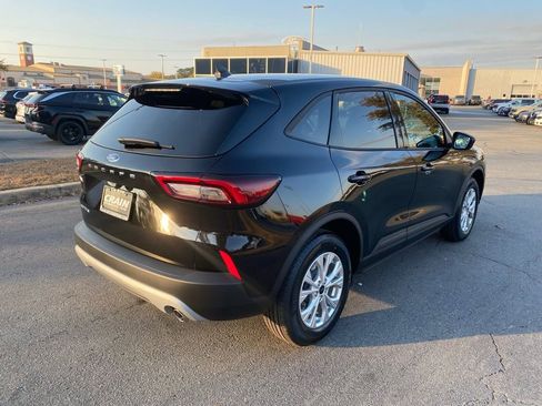 New 2026 Ford Escape Active FWD image 7