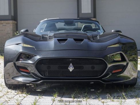 Used 2014 SRT Viper GTS w/ GTS Laguna Interior Package image 13