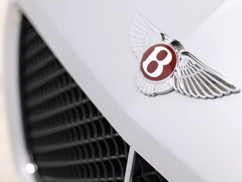Used 2014 Bentley Continental GT V8 S AWD/4WD image 8