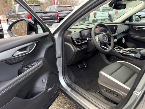 New 2026 Buick Envision Sport Touring AWD/4WD image 17