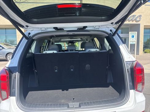 Used 2020 Hyundai Palisade SEL image 44