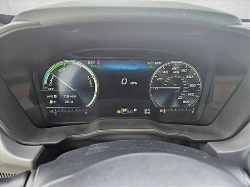 New 2026 Subaru Crosstrek 2.5i Sport AWD/4WD image 11