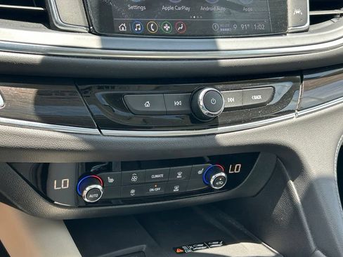 Used 2023 Buick Enclave Essence w/ Experience Buick Package AWD/4WD image 37