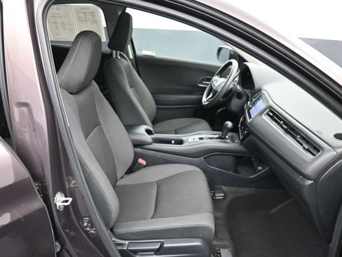 Used 2019 Honda HR-V EX image 24