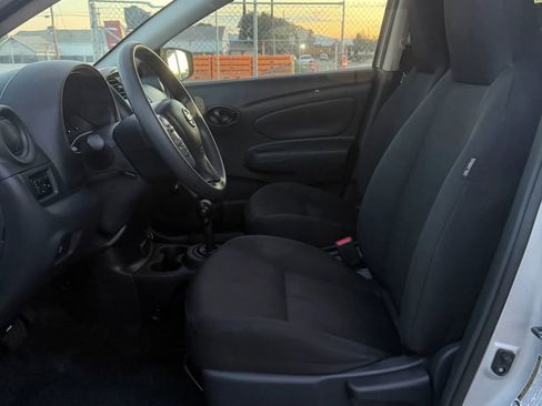 Used 2017 Nissan Versa S Plus image 18