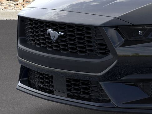 New 2026 Ford Mustang Coupe image 17