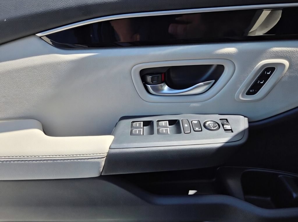 New 2026 Honda Pilot EX-L image 16