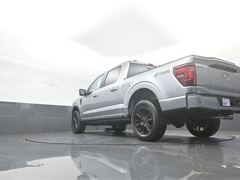 New 2026 Ford F150 Platinum w/ Equipment Group 701A Base image 31