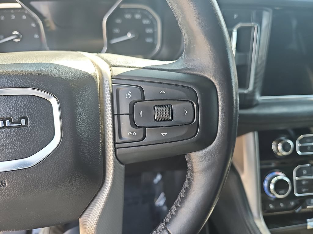 Certified 2021 GMC Yukon XL Denali w/ Denali Premium Package AWD/4WD image 25
