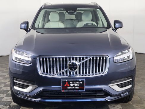 Used 2024 Volvo XC90 B6 Plus w/ Protection Package Premier image 14