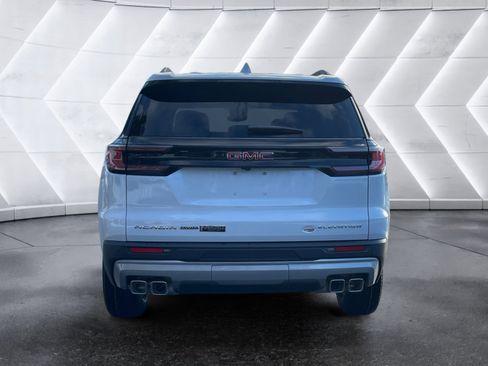 New 2026 GMC Acadia Elevation image 5