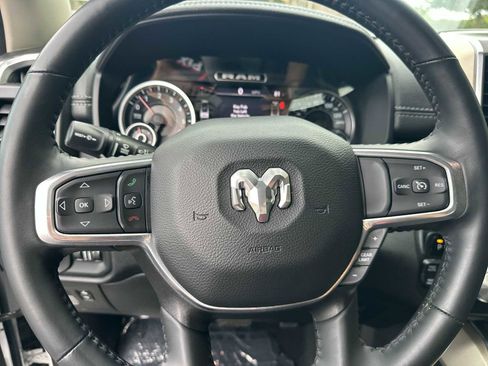 Used 2022 RAM 1500 Laramie image 27
