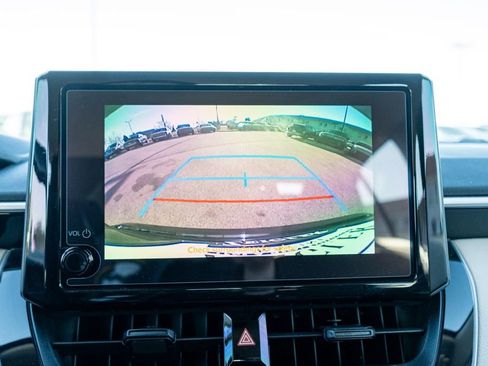 Used 2025 Toyota Corolla LE image 35