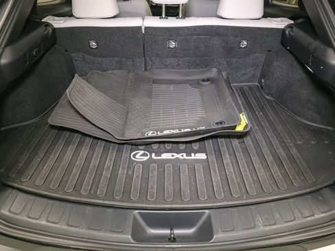 Used 2021 Lexus UX 250h w/ Premium Package image 13