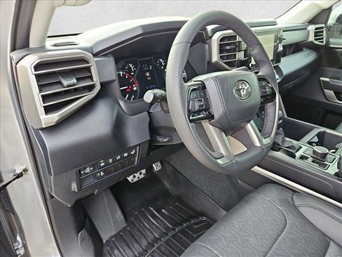 Used 2023 Toyota Tundra SR5 image 9