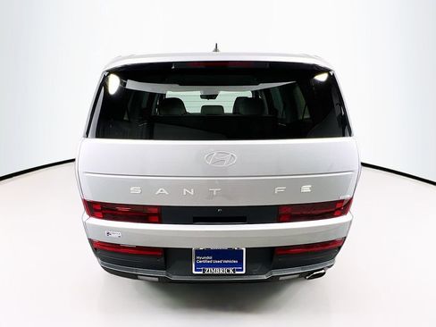 Certified 2025 Hyundai Santa Fe SE image 23