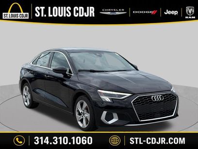 Used 2024 Audi A3 2.0T Premium
