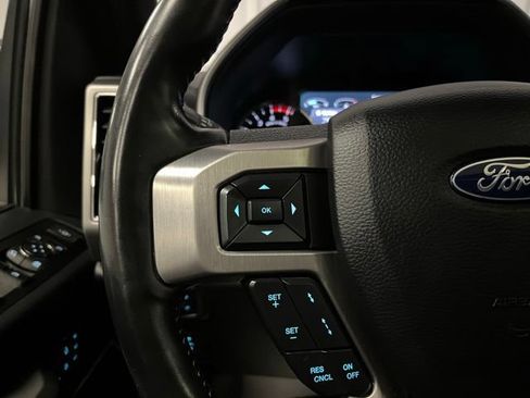 Used 2022 Ford F350 Platinum AWD/4WD image 29