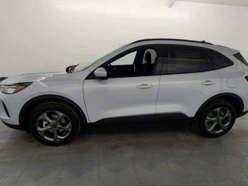 New 2026 Ford Escape ST-Line Select w/ Tech Pack #1 image 4