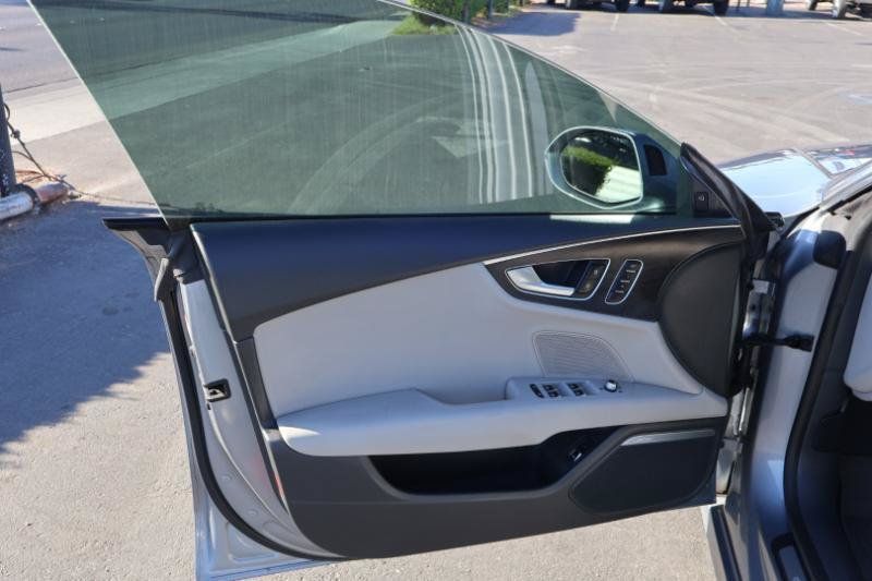 Used 2017 Audi A7 3.0T Prestige AWD/4WD image 14