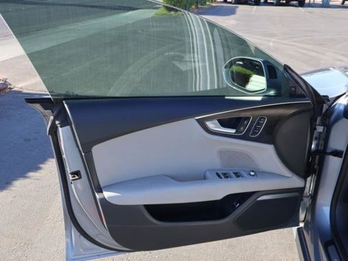 Used 2017 Audi A7 3.0T Prestige AWD/4WD image 14