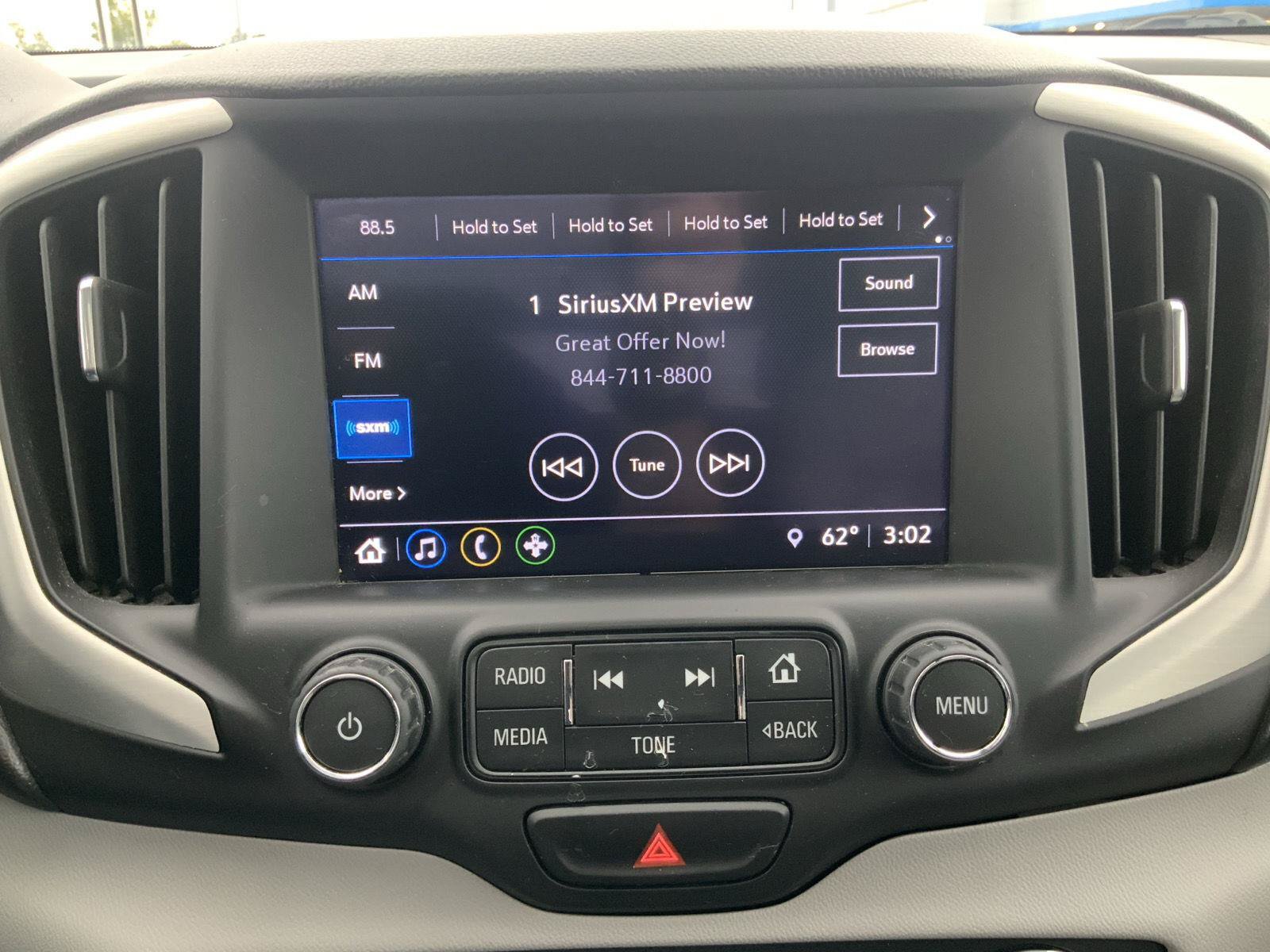 Used 2018 GMC Terrain SLT w/ Preferred Package FWD image 32