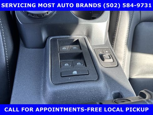 New 2026 Ford Bronco Big Bend AWD/4WD image 28