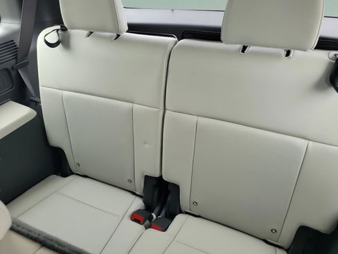 New 2026 Hyundai Santa Fe SEL image 13