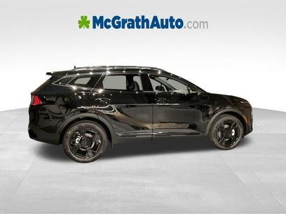 New 2026 Kia Sportage X-Line