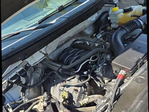 Used 2014 Ford F150 XL w/ Equipment Group 101A Mid image 20