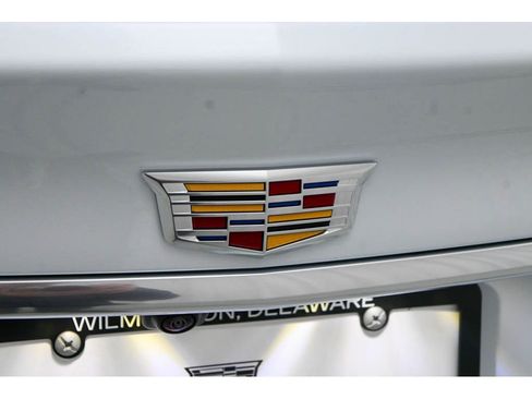 New 2026 Cadillac CT5 Premium Luxury w/ Technology Package image 42