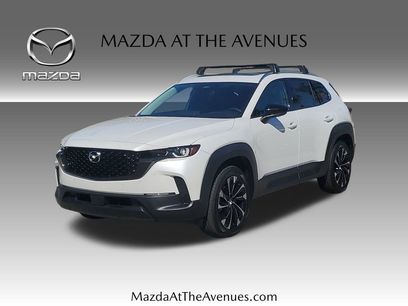 New 2026 MAZDA CX-50 2.5 Hybrid w/ Weather Package