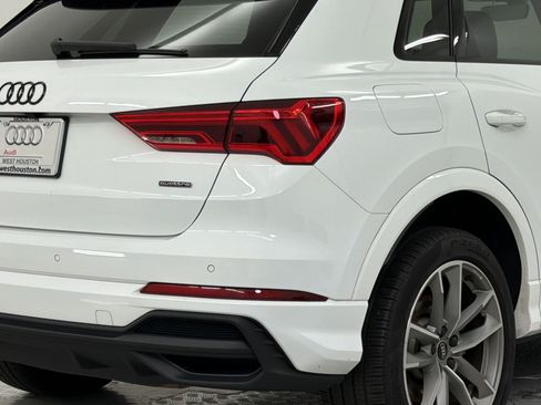 Used 2024 Audi Q3 2.0T Premium AWD/4WD image 25