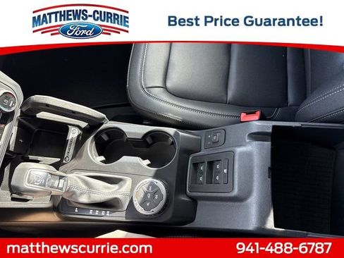 New 2025 Ford Bronco Badlands image 21