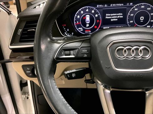 Used 2018 Audi Q5 Premium Plus image 22