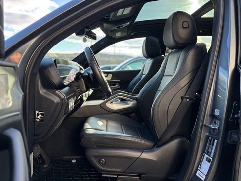 Certified 2023 Mercedes-Benz GLS 450 4MATIC image 15