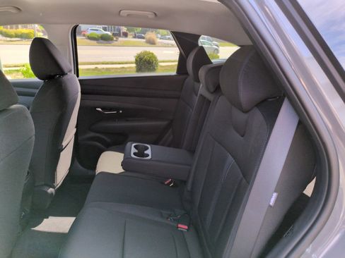 New 2026 Hyundai Tucson SEL AWD/4WD image 32