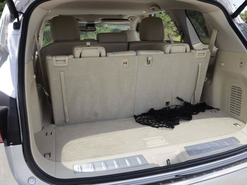 Used 2014 INFINITI QX60 FWD w/ Premium Plus Package image 25