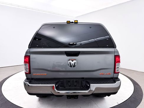 Used 2024 RAM 2500 Big Horn w/ Protection Group image 14